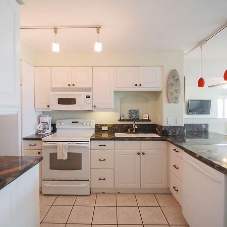 Relaxing Condo, Great Location, 3 Minute Walk To The Beach Condo South Padre Island Exterior foto