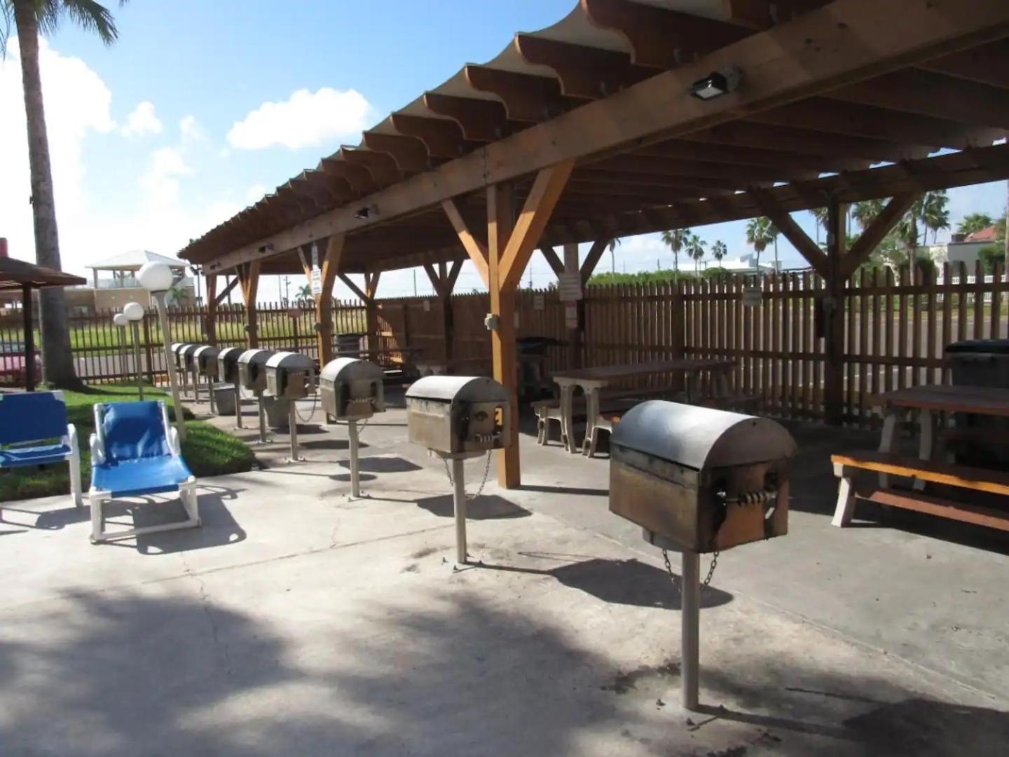 Relaxing Condo, Great Location, 3 Minute Walk To The Beach Condo South Padre Island Exterior foto