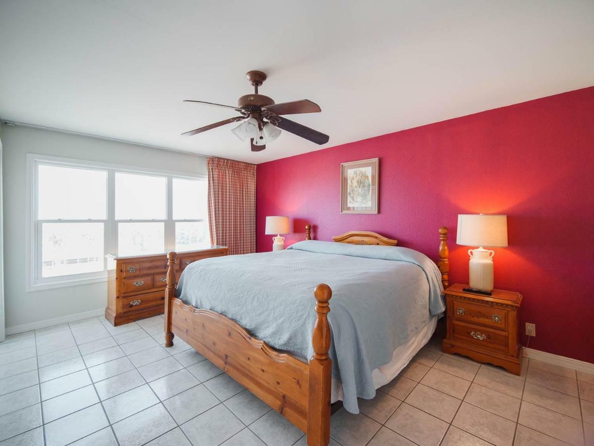 Relaxing Condo, Great Location, 3 Minute Walk To The Beach Condo South Padre Island Exterior foto